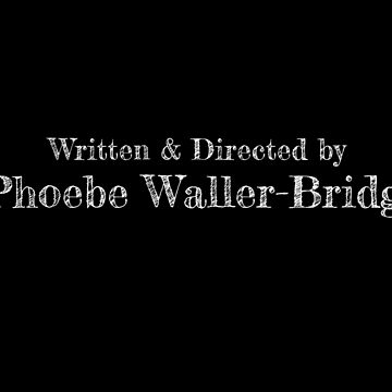 Artwork thumbnail, Written&Directed by Phoebe Waller-Bridge by Spring-Flower-