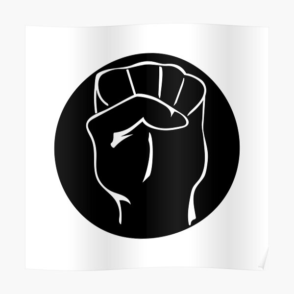 Of Solidarity And Unity Posters | Redbubble