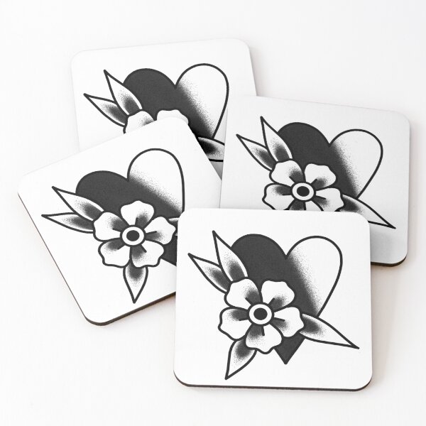 Item preview, Heart designed and sold by ivyklomp.