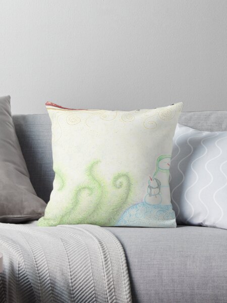 Item preview, Not Sleeping designed and sold by Megan Kane Stone.