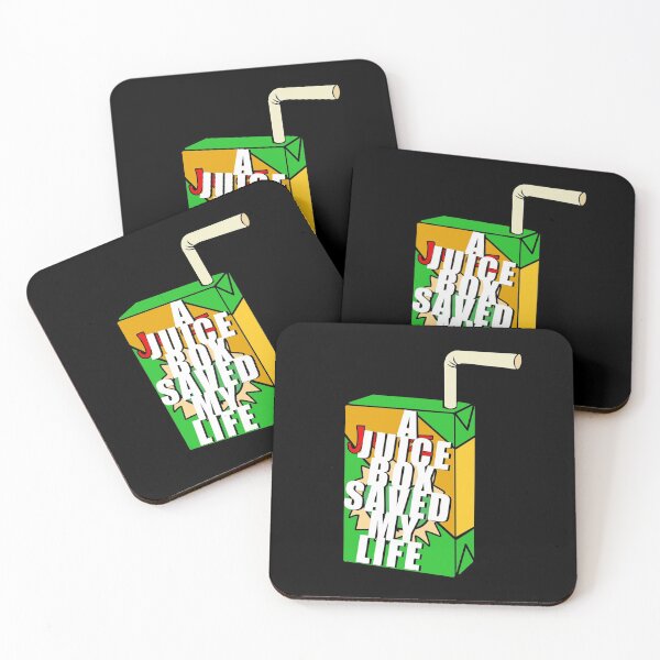 Item preview, Type 1 diabetes a juice box saved my life  designed and sold by SleekSnacks.