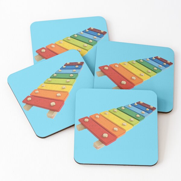 Item preview, Baby Xylophone designed and sold by Havocgirl.