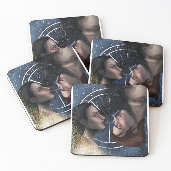 Item preview, Alex Stern and Daniel Arlington designed and sold by cynthiamonica.