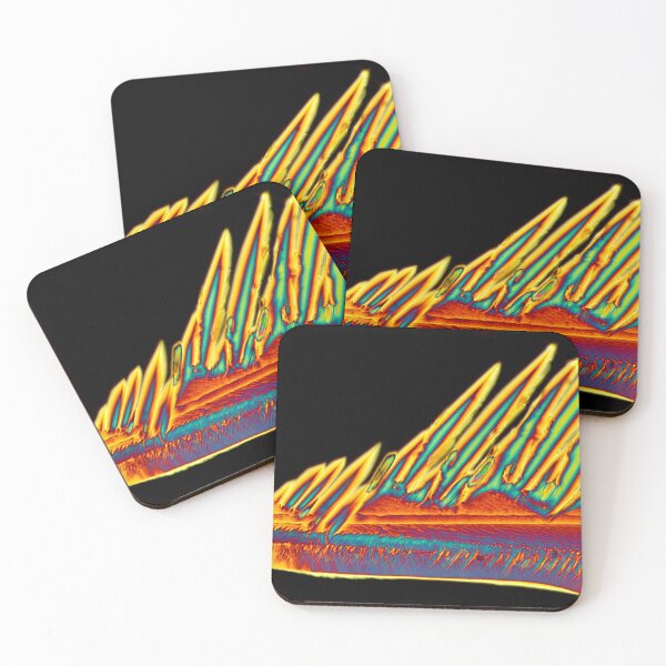 Item preview, Citric acid crystals designed and sold by VanceWilliams.