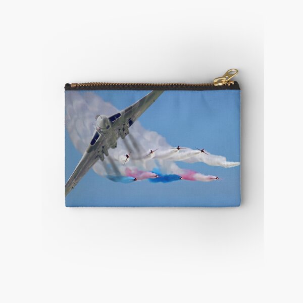 Item preview, Vulcan y las flechas rojas designed and sold by Colin Williams Photography.