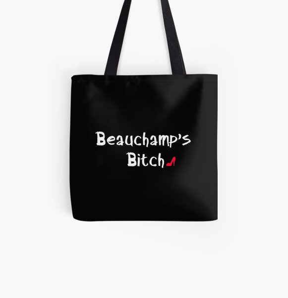 beauchamp tote bags