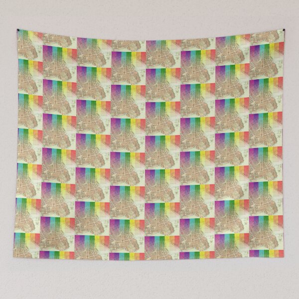 Item preview, Stadi Pride designed and sold by Gauntlet of Cowperhorn.