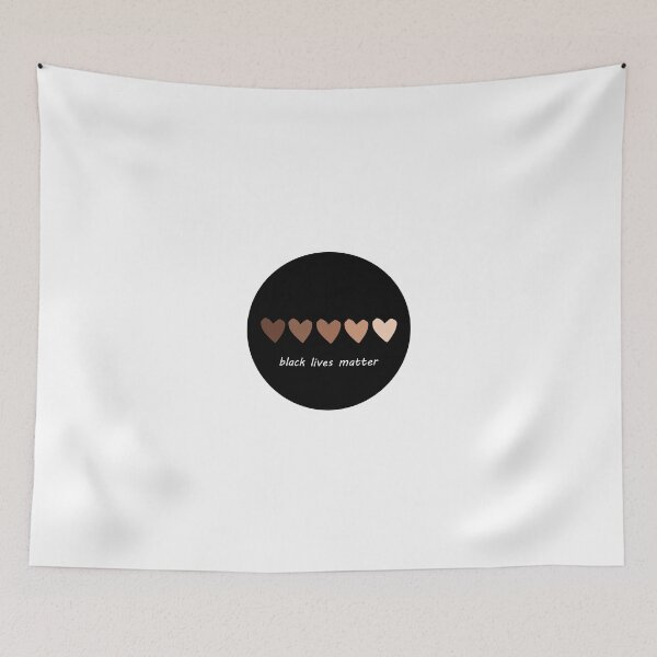 Item preview,  that started anti-racist protests designed and sold by CHVRDesing.