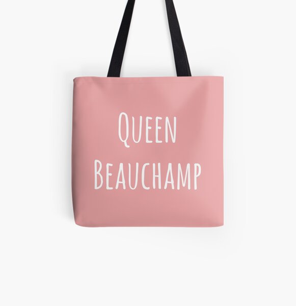 beauchamp tote bags