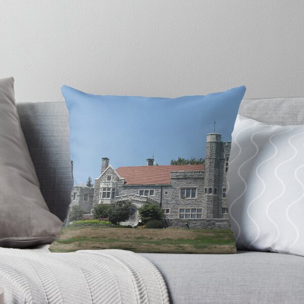 Item preview, A Castle in Ohio designed and sold by Monnie Ryan.