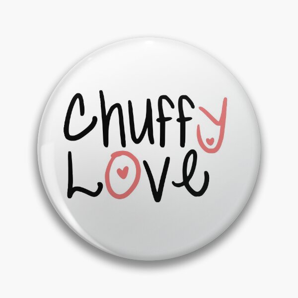 Item preview, Chuffy Love designed and sold by holbytv.