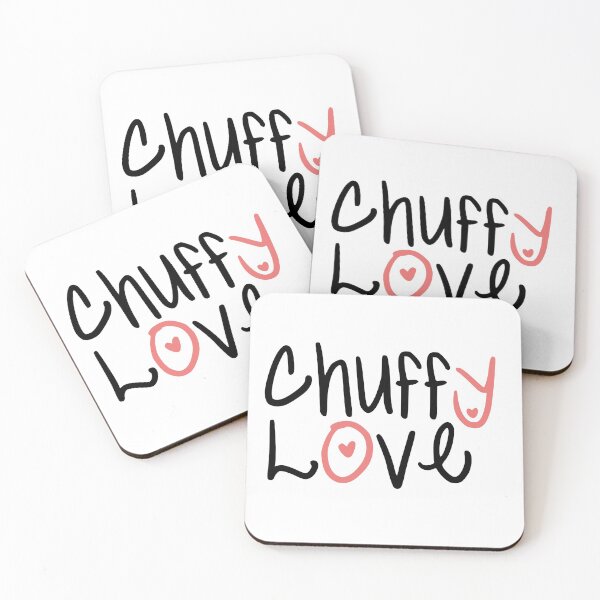 Item preview, Chuffy Love designed and sold by holbytv.