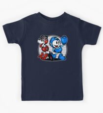 Mega Pals Kids T-Shirt