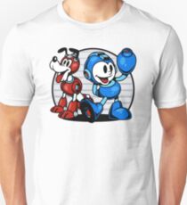 Mega Pals Unisex T-Shirt