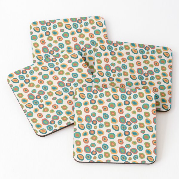 Item preview, Pebbles designed and sold by OkopipiDesign.