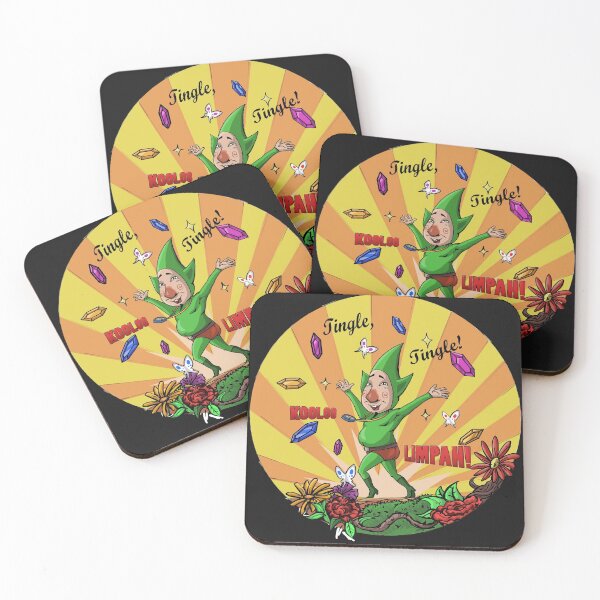 Item preview, marvelous tingel designed and sold by julesspaniard.