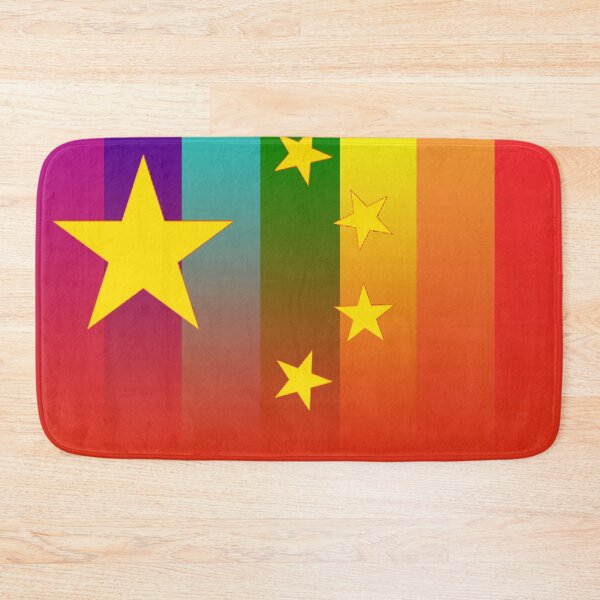 Item preview, Pride of China designed and sold by Gauntlet of Cowperhorn.