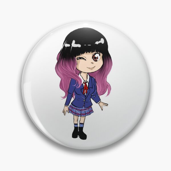 Item preview, vi ldc chibi designed and sold by AnxhelArt.