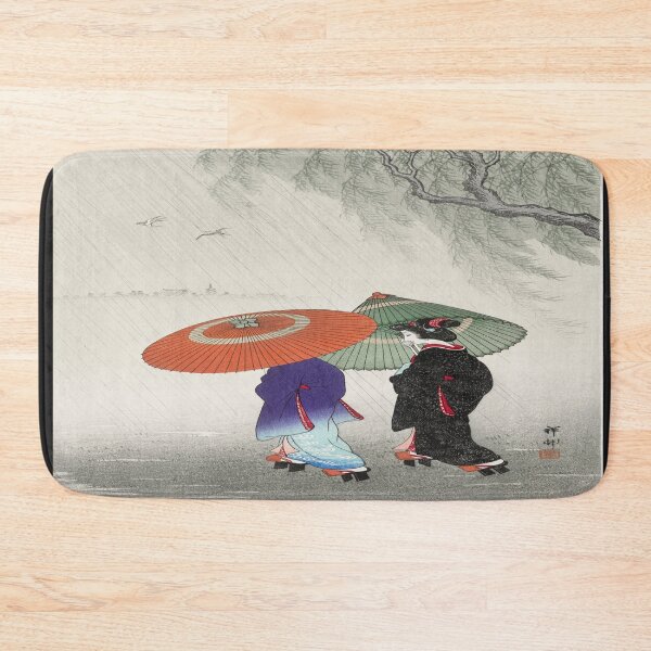 Item preview, Rainy Day Geisha designed and sold by Slydell1.