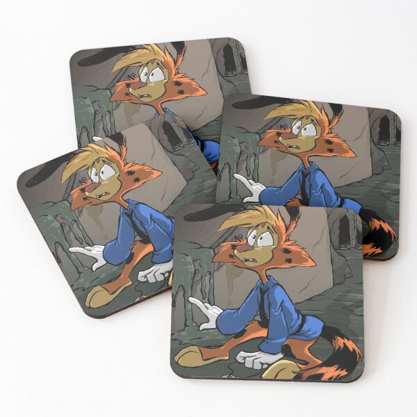 Item preview, Caught designed and sold by SkitteringRoach.