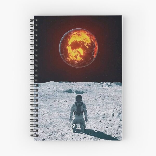Item preview, Space Cleaner designed and sold by Discolour.