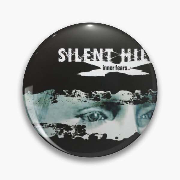 Item preview, Silent Hill 2 - Ps2 Director's Cut (Blue Box, Original) designed and sold by Brazz Official.