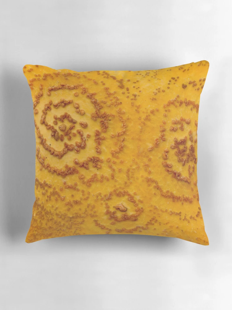 Thumbnail 3 of 4, Pillow, Swirly Pattern designed and sold by Bill Rockenbeck.