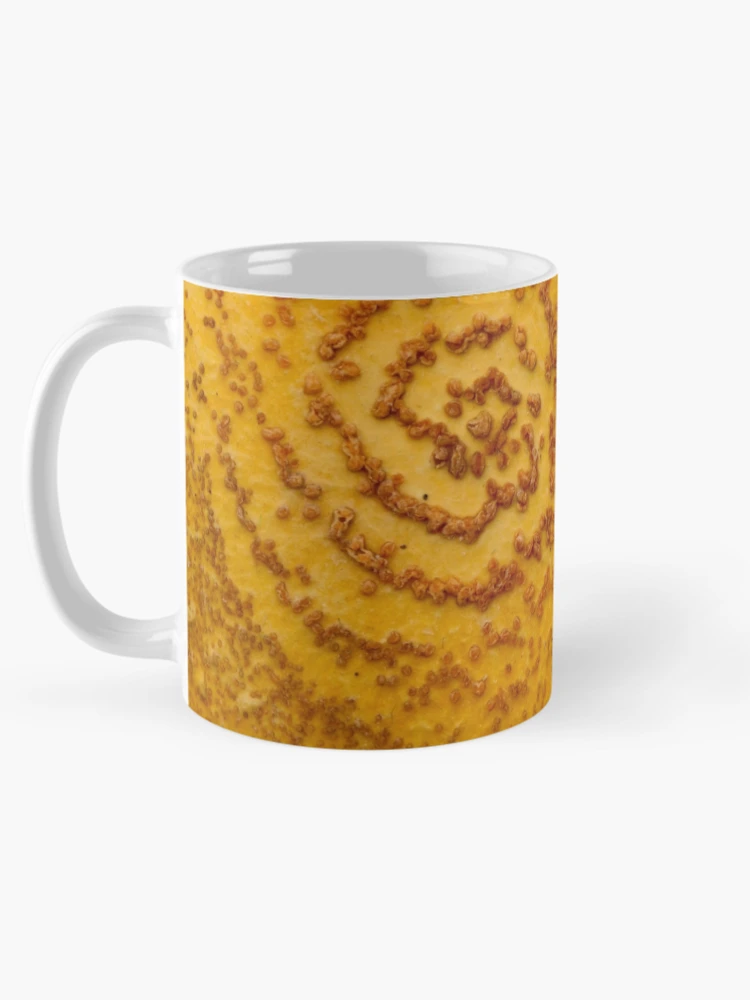 Thumbnail 5 of 6, Coffee Mug, Swirly Pattern designed and sold by Bill Rockenbeck.