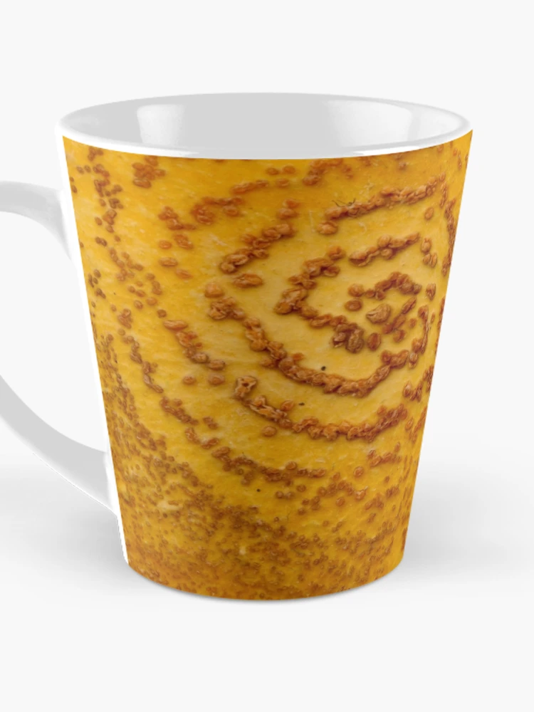 Thumbnail 3 of 4, Coffee Mug, Swirly Pattern designed and sold by Bill Rockenbeck.