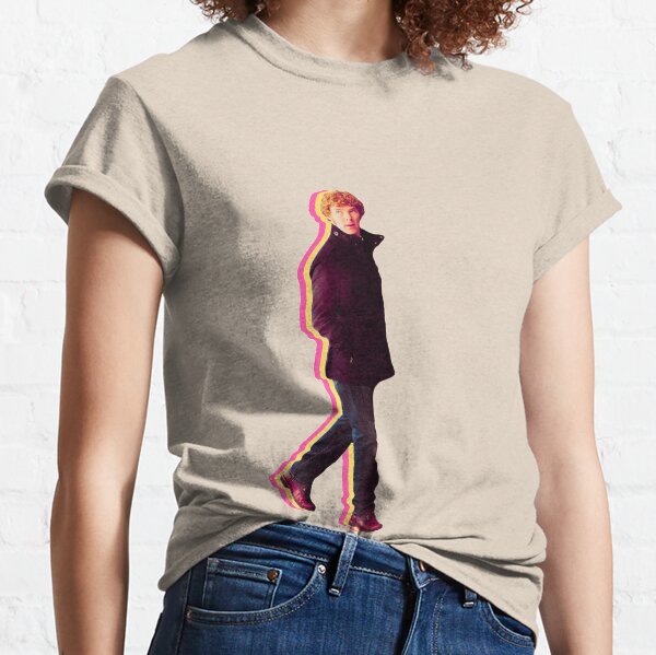 Benedict Cumberbatch Classic T-Shirt