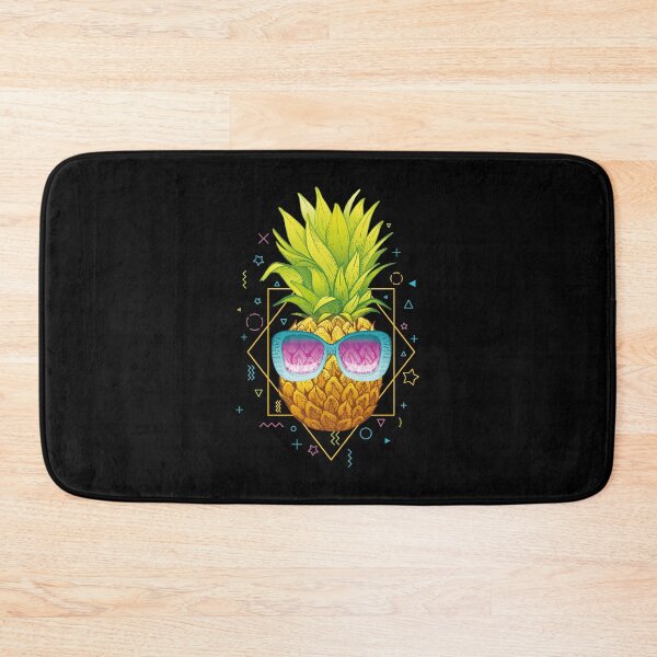 Item preview, Summer Vibes Ananas Hawaai designed and sold by jozefds.