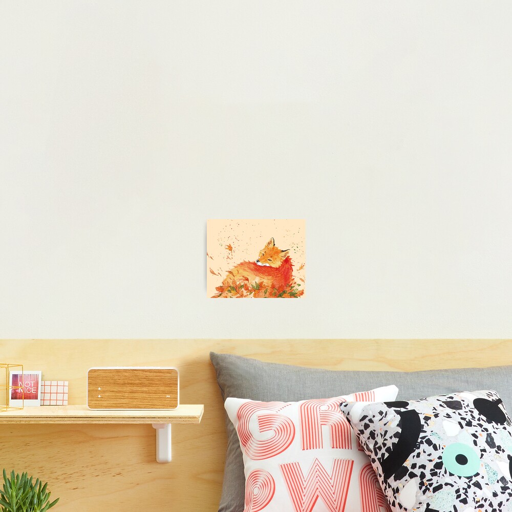 Item preview, Photographic Print designed and sold by NOX124.