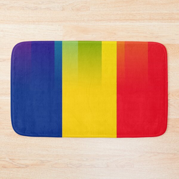 Item preview, Romanian Pride designed and sold by Gauntlet of Cowperhorn.
