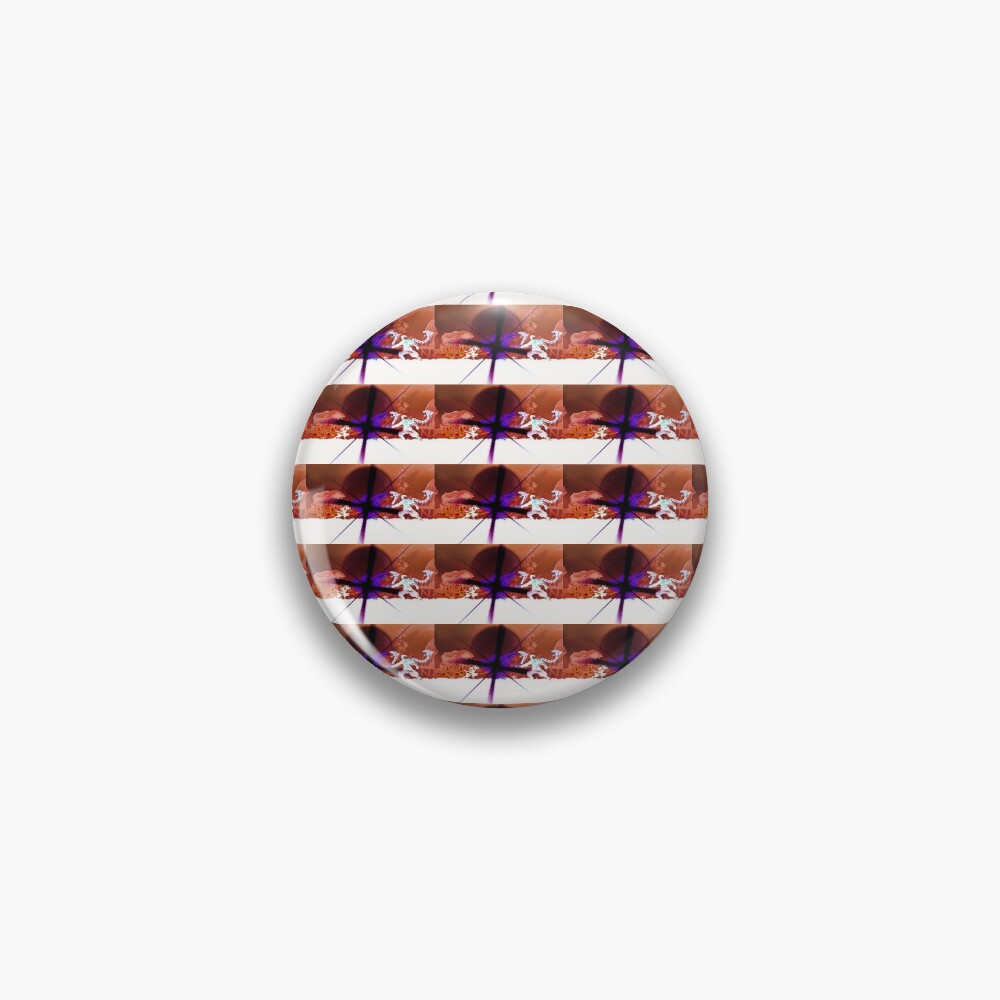 Item preview, Pin designed and sold by Retsumdk.