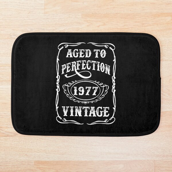 Item preview, Vintage - AGED1977 designed and sold by 3-Starfish.