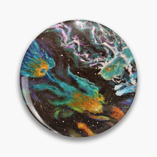Item preview, Galactic Blast designed and sold by ShaenaP.