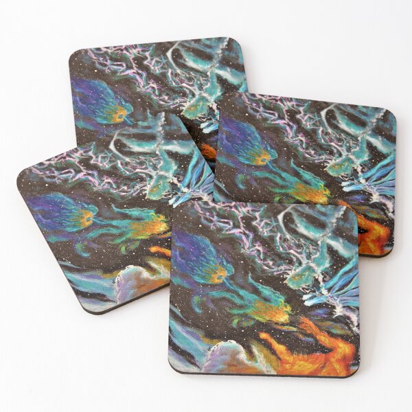 Item preview, Galactic Blast designed and sold by ShaenaP.