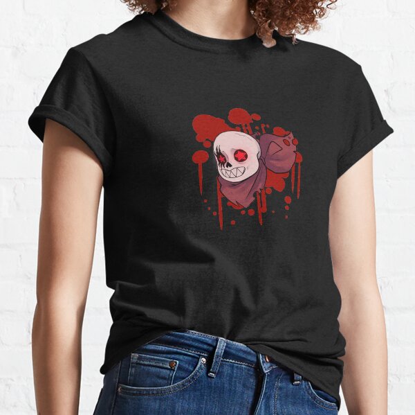FellSwap Sans Classic T-Shirt
