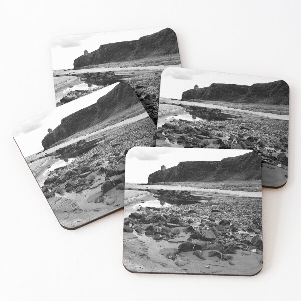 Item preview, Mussenden Temple From Benone designed and sold by Jan Vinclair.