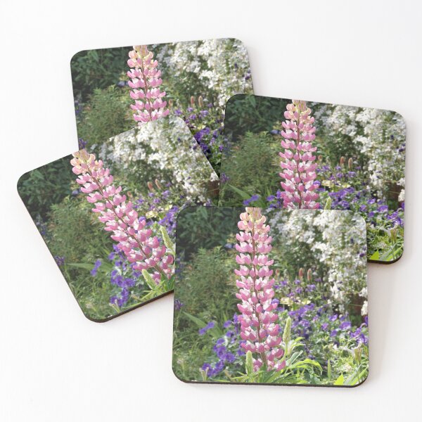 Item preview, Lupinus designed and sold by Andy Harker.