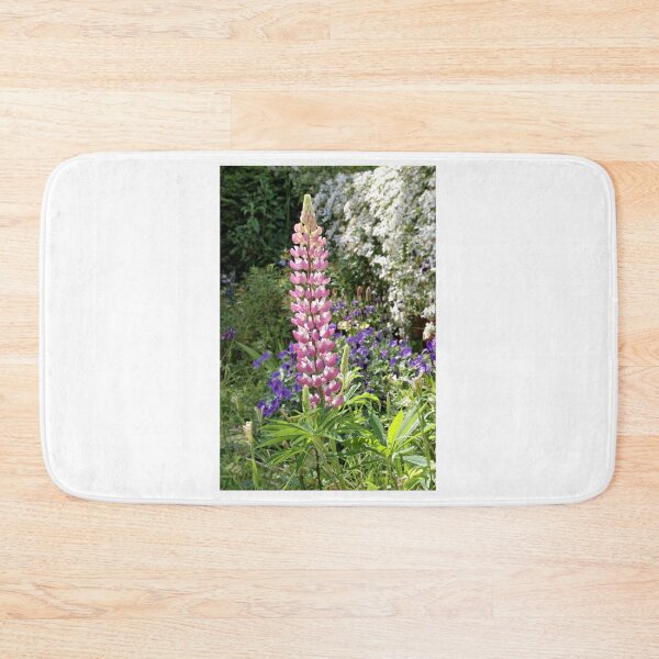 Item preview, Lupinus designed and sold by Andy Harker.