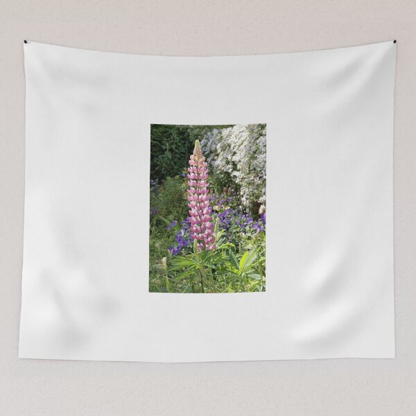Item preview, Lupinus designed and sold by Andy Harker.