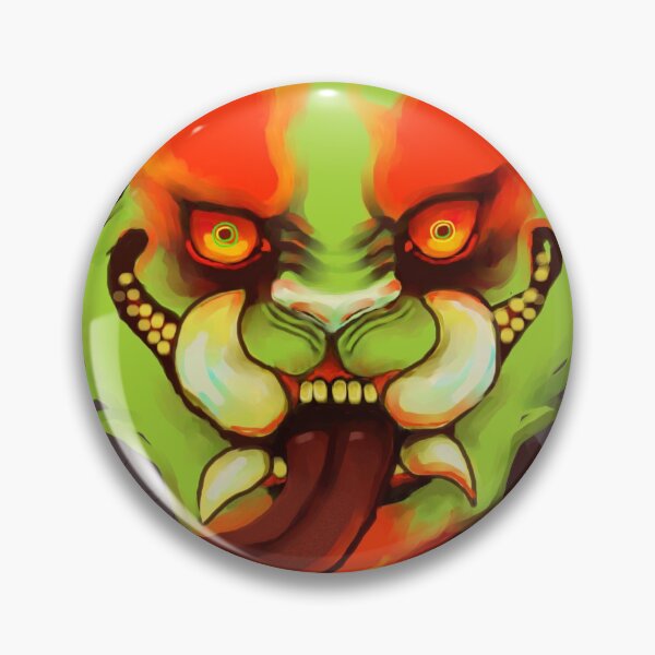 Item preview, Aku designed and sold by Melissa McDonald.