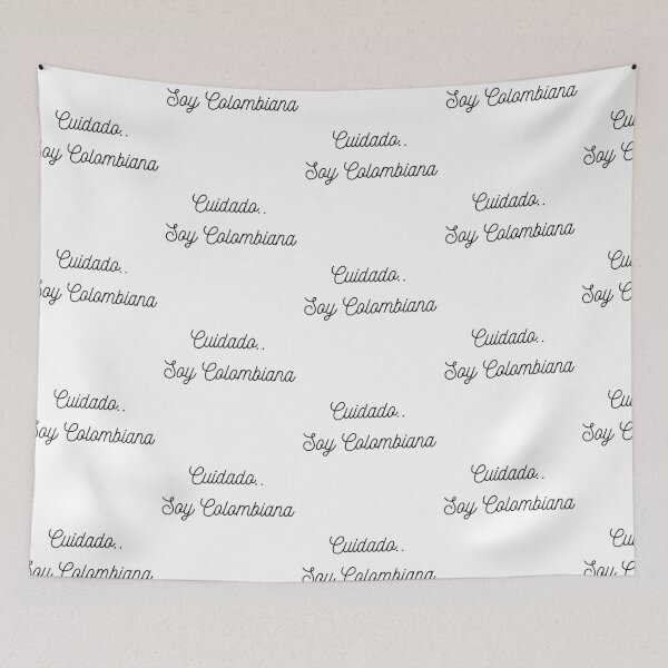 Item preview, Cuidado designed and sold by MargheritaLidia.