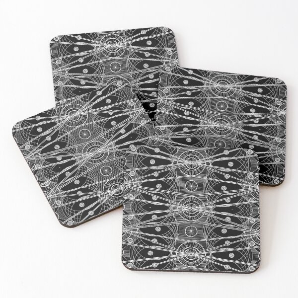Item preview, Uncoloured Negative 146 designed and sold by CallumHoare.