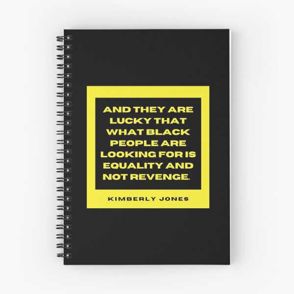 Item preview, And they are lucky that what black people are looking for is equality and not revenge.   designed and sold by jebbrown01.