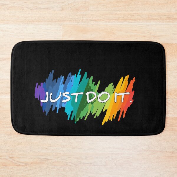 Item preview, Just do it designed and sold by TopDesignArt.
