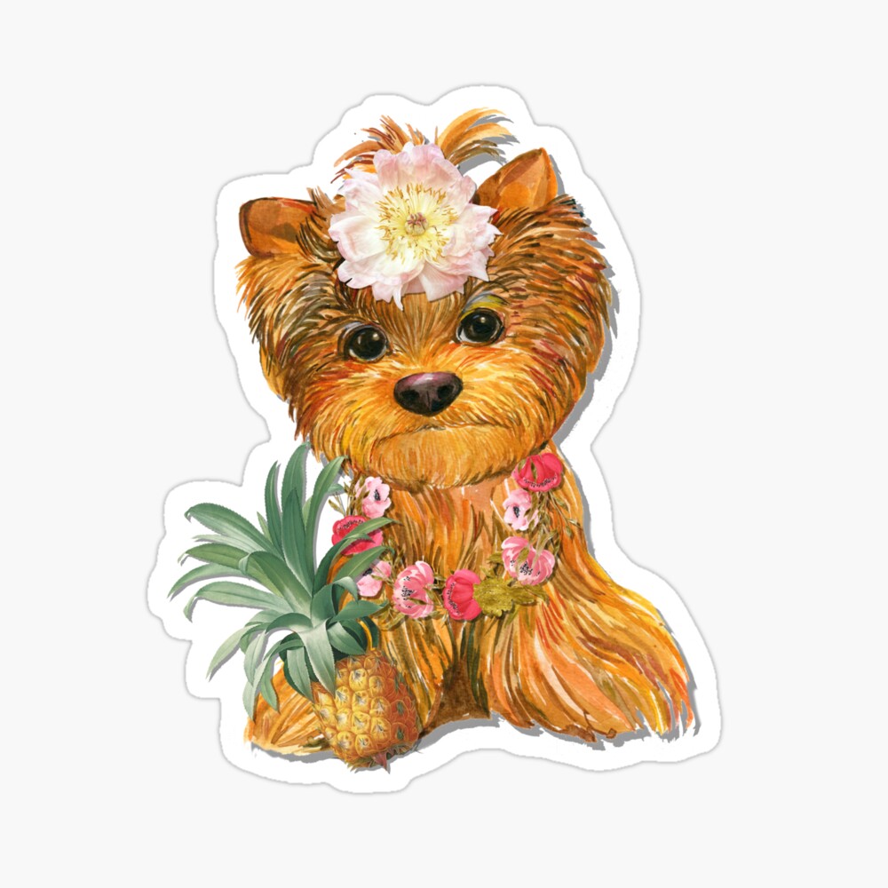 Blue Gummy Bear Sticker – Doodlecorn