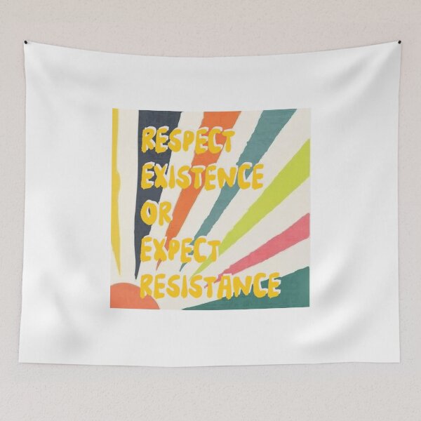 Item preview, Retro Resist designed and sold by nerdlkr.