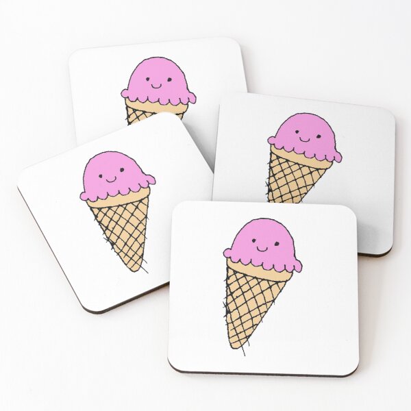 Item preview, Cute Ice Cream designed and sold by jhsells98.